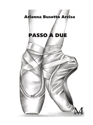 cover image of Passo a due
